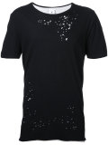 nibbled T-shirt 
