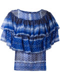ruffle top