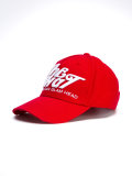 The What cap