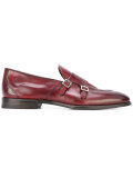 slip-on loafers