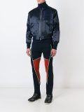 'Panel' trousers
