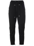 biker track pants
