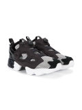x Black Scale Instapump Fury OG运动鞋 