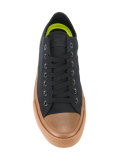 Chuck Taylor II板鞋