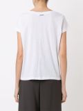 shortsleeved blouse