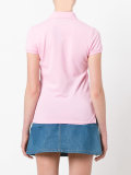 classic polo top