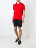 '68 solid'经典Polo领T恤