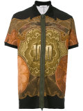 printed shirt