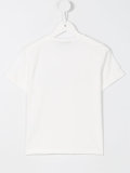 logo print T-shirt 