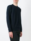 'Rectangular'套头衫