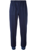 track trousers