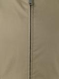 stand up collar jacket