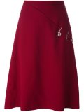 string skirt