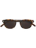 square shaped sunglasses