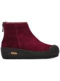 'Guard' ankle boots