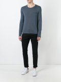 plain sweatshirt 
