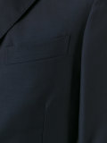 classic, slim fitting, single breasted suit