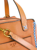 mini Whipstitch satchel