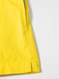 side slit shorts
