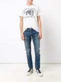 Cougar Lounge T-shirt
