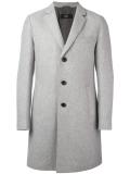  single breasted coat 