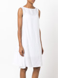 flared dress