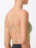 tulle bra