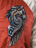 'Pegasus'飞行员夹克
