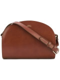 'Demi Lune' shoulder bag