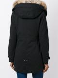 'Scarlett' eskimo jacket