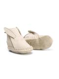 'Kapi Lining' bunny boots