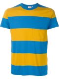 古着'1960's Casual Stripe'T恤