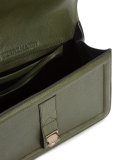 Alpha Plus shoulder bag