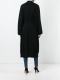 long cardigan 