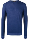 crew neck sweater