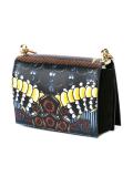 mini ‘DD’ crossbody bag