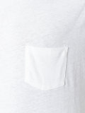 pocket T-shirt