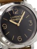 'Luminor 1950'指针腕表