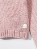 crew neck cardigan