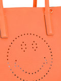 small Featherweight Ebury Smiley tote