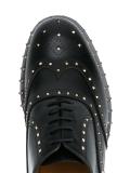 'Soul Rockstud' Oxford shoes