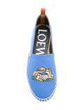tiger espadrilles 