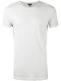 crew-neck T-shirt