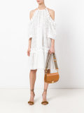 small shoulder bag