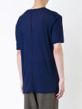 waffle T-shirt