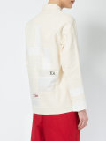 The Editor blazer