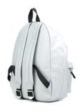 logo backpack 