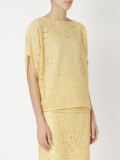 lace blouse