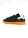 lace-up sneakers