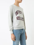 University of Medicine & Dentistry sweatshirt